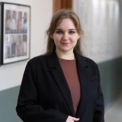 Первойкина Маргарита Васильевна