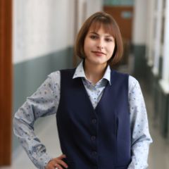 Пузырева Ксения Валерьевна