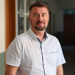 Грищенко Сергей Анатольевич