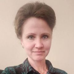 Косухина Татьяна Михайловна