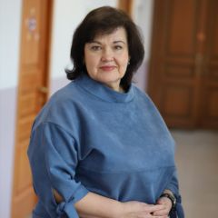 Васильева Елена Владимировна
