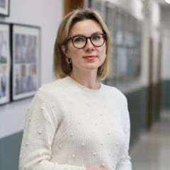 Пряникова Ирина Викторовна
