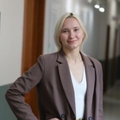 Савченко Ольга Валерьевна