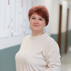 Семашко Виктория Леонидовна